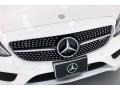 2017 Polar White Mercedes-Benz C 43 AMG 4Matic Sedan  photo #33