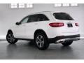 2018 Polar White Mercedes-Benz GLC 300 4Matic  photo #10