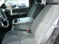 2008 Deep Ruby Metallic Chevrolet Silverado 1500 LT Extended Cab 4x4  photo #11
