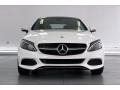  2018 C 300 Coupe Polar White