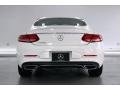 Polar White - C 300 Coupe Photo No. 3