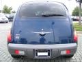 2001 Patriot Blue Pearl Chrysler PT Cruiser Limited  photo #4