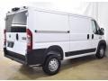 Bright White - ProMaster 1500 Low Roof Cargo Van Photo No. 2