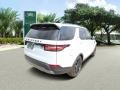 Yulong White Metallic - Discovery HSE Photo No. 2