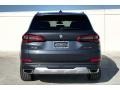 2020 Arctic Grey Metallic BMW X5 sDrive40i  photo #3