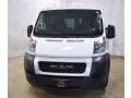 Bright White - ProMaster 1500 Low Roof Cargo Van Photo No. 4