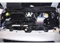 Bright White - ProMaster 1500 Low Roof Cargo Van Photo No. 6