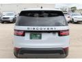Yulong White Metallic - Discovery HSE Photo No. 7