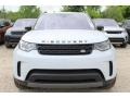 Yulong White Metallic - Discovery HSE Photo No. 8