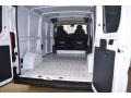 Bright White - ProMaster 1500 Low Roof Cargo Van Photo No. 8