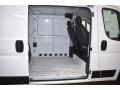Bright White - ProMaster 1500 Low Roof Cargo Van Photo No. 9