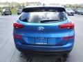 2019 Aqua Blue Hyundai Tucson Value AWD  photo #8