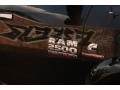 2015 Black Ram 2500 Laramie Longhorn Mega Cab 4x4  photo #10