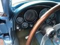 1965 Nassau Blue Chevrolet Corvette Sting Ray Sport Coupe  photo #4