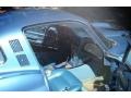 1965 Nassau Blue Chevrolet Corvette Sting Ray Sport Coupe  photo #7