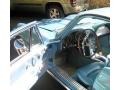 1965 Nassau Blue Chevrolet Corvette Sting Ray Sport Coupe  photo #8