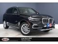 2020 Black Sapphire Metallic BMW X5 sDrive40i  photo #1