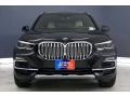 2020 Black Sapphire Metallic BMW X5 sDrive40i  photo #2