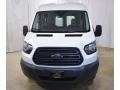 Oxford White - Transit Van 250 MR Long Photo No. 4