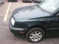 Classic Green Metallic - Cabrio  Photo No. 8