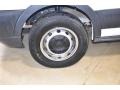 2018 Ford Transit Van 250 MR Long Wheel and Tire Photo