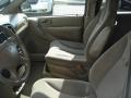 2003 Light Almond Pearl Metallic Chrysler Voyager LX  photo #8