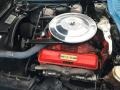327 cid 300 hp V8 Engine for 1965 Chevrolet Corvette Sting Ray Sport Coupe #138490233