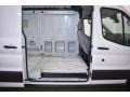 Oxford White - Transit Van 250 MR Long Photo No. 9