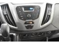 Pewter Controls Photo for 2018 Ford Transit #138490329