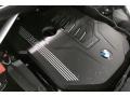 2020 Black Sapphire Metallic BMW X5 sDrive40i  photo #11