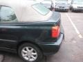 Classic Green Metallic - Cabrio  Photo No. 10
