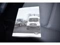 Oxford White - Transit Van 250 MR Long Photo No. 17