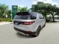 2020 Indus Silver Metallic Land Rover Discovery HSE  photo #2