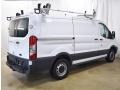 Oxford White 2016 Ford Transit 150 Van XL LR Regular Exterior