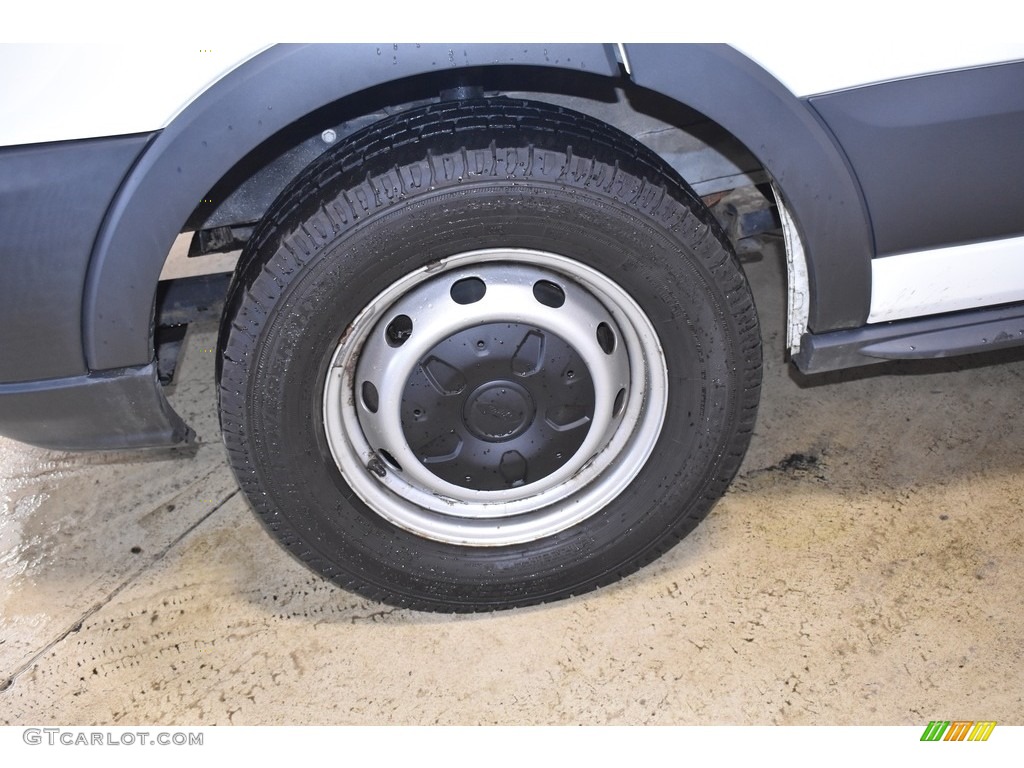 2016 Ford Transit 150 Van XL LR Regular Wheel Photo #138490494