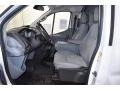  2016 Transit 150 Van XL LR Regular Charcoal Black Interior