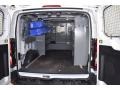 Oxford White - Transit 150 Van XL LR Regular Photo No. 7