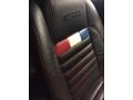 2011 Ford Mustang Shelby GT350 Coupe Front Seat