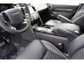 Indus Silver Metallic - Discovery HSE Photo No. 12
