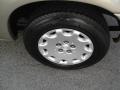 2003 Light Almond Pearl Metallic Chrysler Voyager LX  photo #12