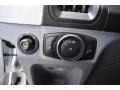 Charcoal Black Controls Photo for 2016 Ford Transit #138490627