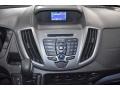 Charcoal Black Controls Photo for 2016 Ford Transit #138490646