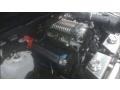 5.0 Liter Supercharged DOHC 32-Valve TiVCT V8 2011 Ford Mustang Shelby GT350 Coupe Engine