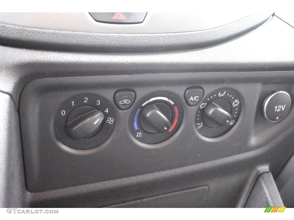 2016 Ford Transit 150 Van XL LR Regular Controls Photo #138490710