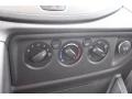 Charcoal Black Controls Photo for 2016 Ford Transit #138490710