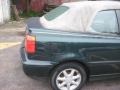 Classic Green Metallic - Cabrio  Photo No. 14