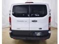 2017 Oxford White Ford Transit Van 150 LR Regular  photo #3