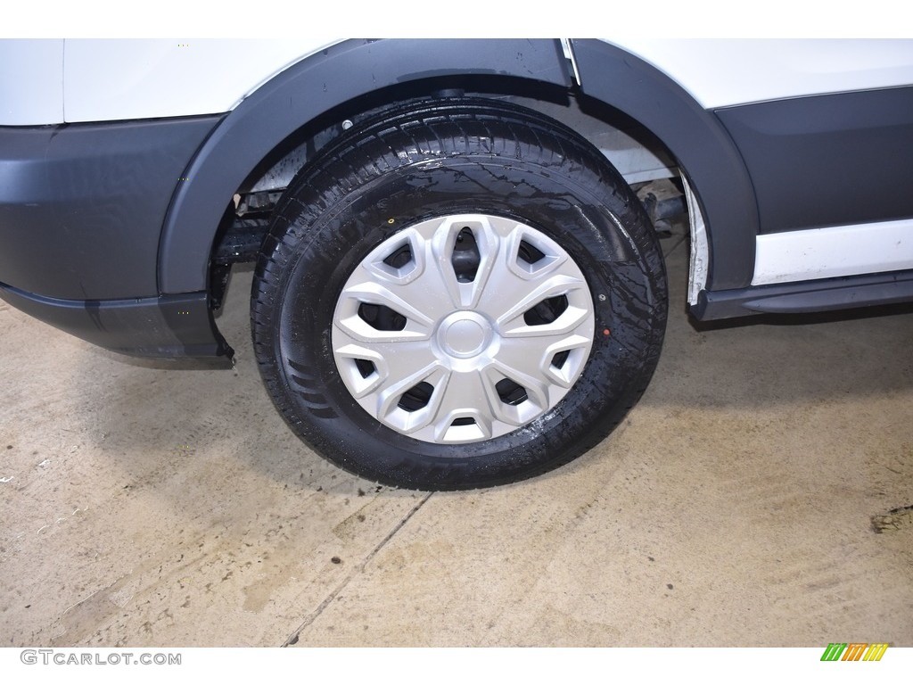 2017 Ford Transit Van 150 LR Regular Wheel Photo #138490833