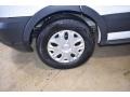 2017 Ford Transit Van 150 LR Regular Wheel and Tire Photo