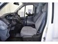 2017 Oxford White Ford Transit Van 150 LR Regular  photo #6